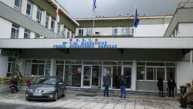 Έδεσσα: Πρώην ποδοσφαιριστής της ΑΕΚ έστειλε τρεις αντιπάλους του στο νοσοκομείο