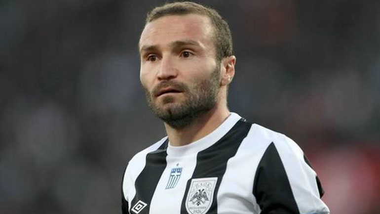 Πανιώνιος: Κλείνει Σαλπιγγίδη και Τζανδάρη