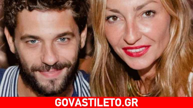 Τα τρυφερά λόγια της Ρέβη στον Τότσικα που έχει γενέθλια!