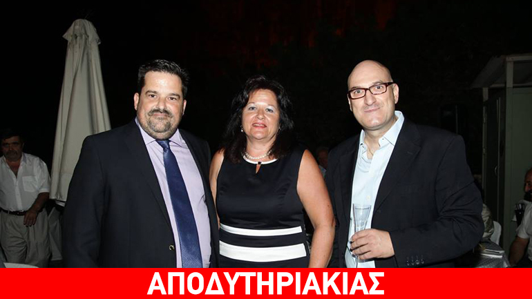 Η αλήθεια για το διορισμό του άνδρα της Καφαντάρη