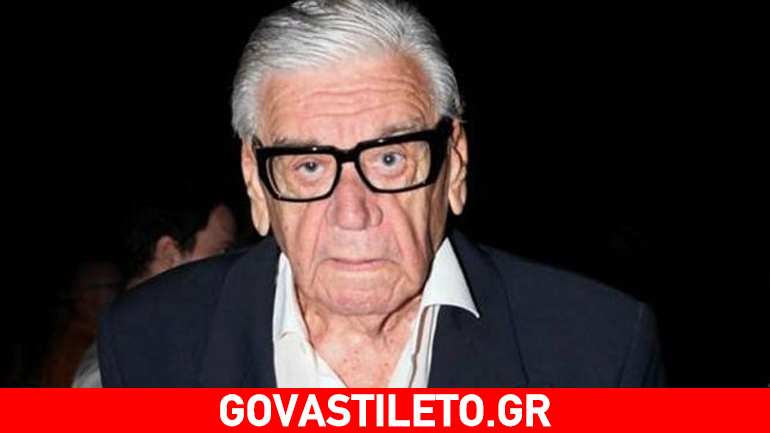 Η αποκάλυψη του Ζάχου Χατζηφωτίου: «Πούλησα τα 6 σπίτια μου, τώρα ζω στο ενοίκιο»