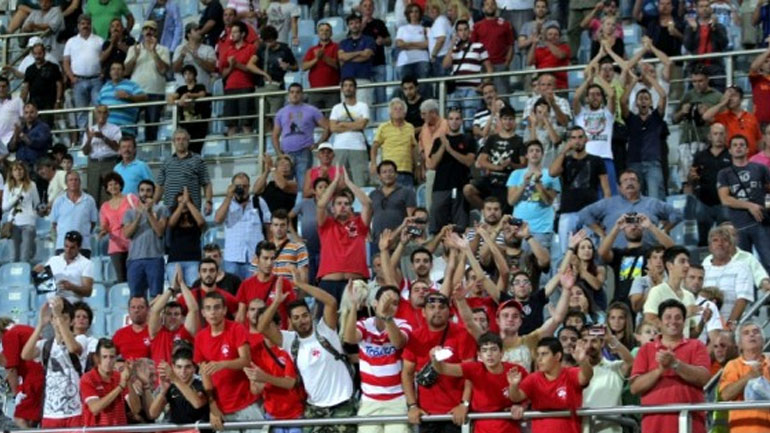 Πλατανιάς: Τα εισιτήρια με τον Ολυμπιακό