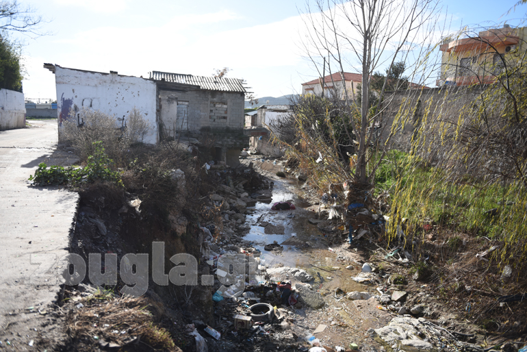 Τα σπίτια που βλέπετε, είναι κατοικήσιμα...