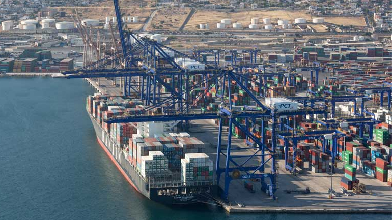 ΟΛΠ: Απειλητικό τηλεφώνημα οδήγησε σε αναβολή τη συνεδρίαση του Δ.Σ.