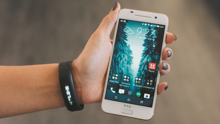 UA Healthbox: ένα «έξυπνο» σύστημα fitness