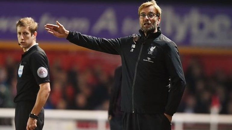 Κλοπ: «Όλα καλά στην Αγγλία αλλά πολύ ποδόσφαιρο»