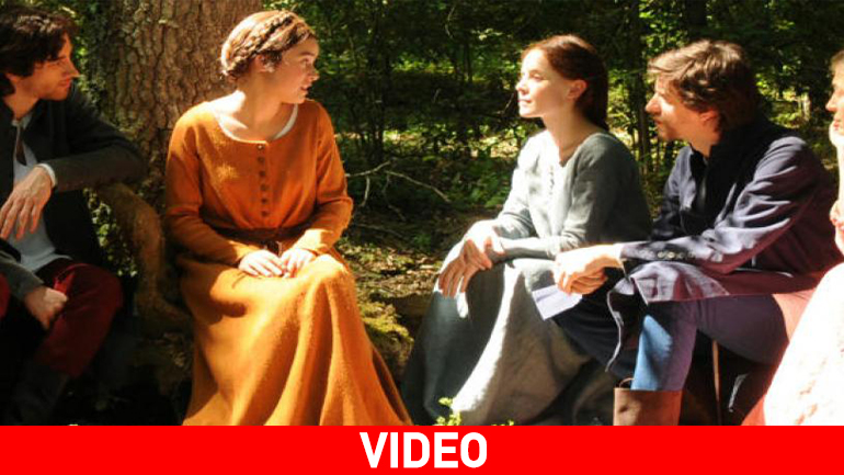 Θαυμάσιος Βοκάκιος