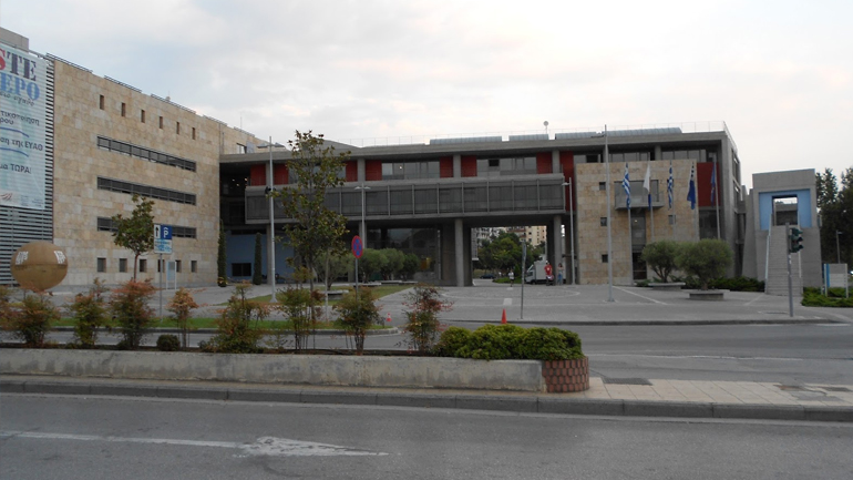 Σήμερα το πρώτο ΔΣ του 2016 για τον Δήμο Θεσσαλονίκης