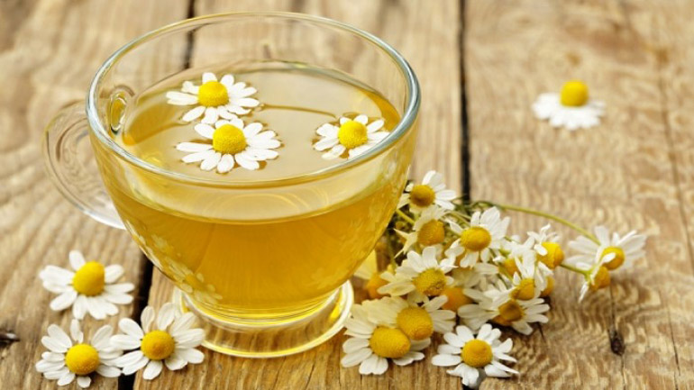 Χαμομήλι: Ένα ευεργετικό βότανο με πολλές ιδιότητες