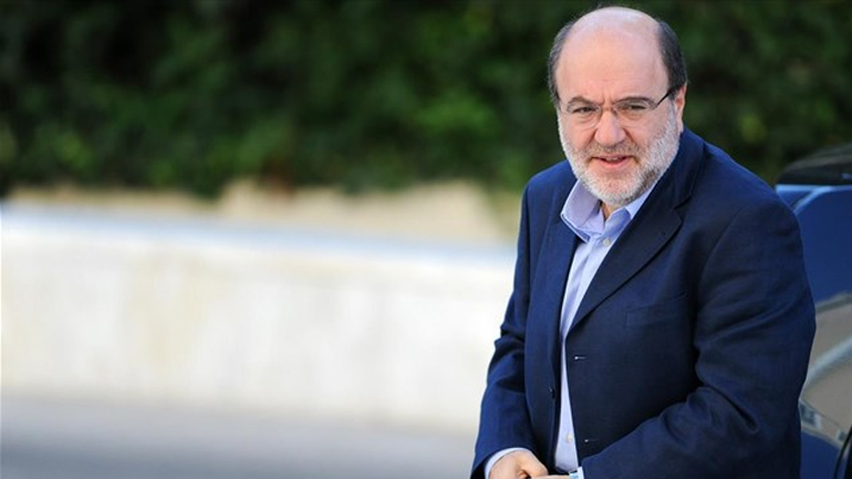 Αλεξιάδης: Έρχονται αλλαγές στο φορολογικό σύστημα το 2016