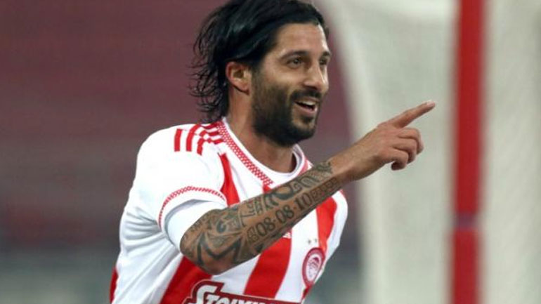 «Συνεχίζουμε ενωμένοι για ακόμη περισσότερα ρεκόρ»