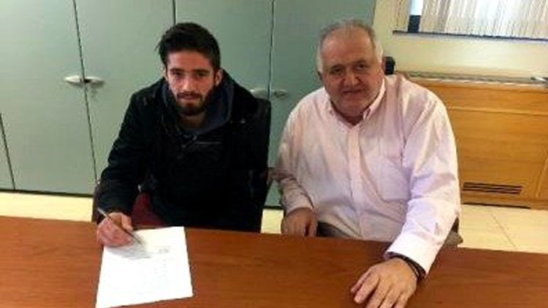 Ανακοίνωσε Νικολιά ο ΠΑΣ Γιάννινα