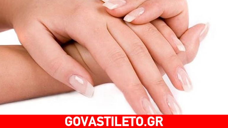 Μελέτη: Τι φανερώνει το μήκος των δακτύλων των χεριών μας