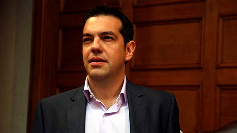 Σύσκεψη υπό τον Τσίπρα στη Βουλή