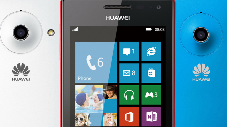 H Huawei ξεπέρασε τις 100 εκατομμύρια αποστολές Smartphone το 2015