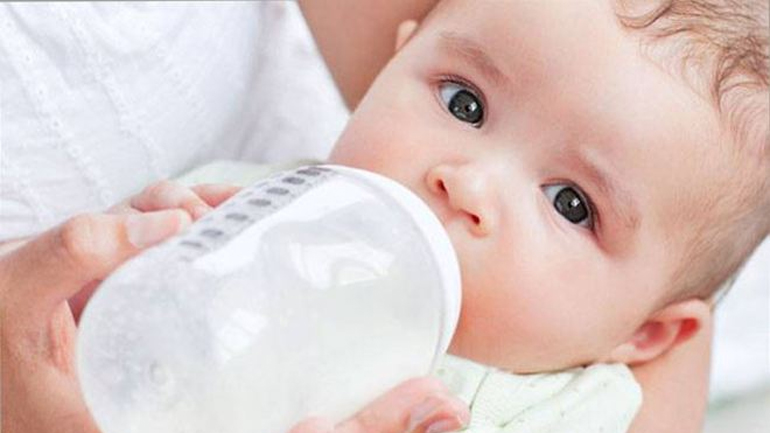 Όταν το παιδί δεν πίνει γάλα…