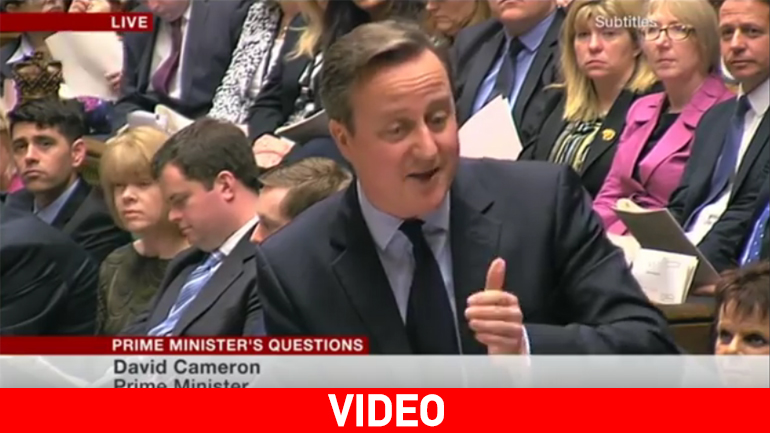 Πρωθυπουργός της Αγγλίας: «Το ηλεκτρονικό τσιγάρο είναι ένας βασικός τρόπος βελτίωσης της υγείας του έθνους»