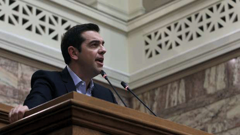 Συνεδριάζει η Κοινοβουλευτική Ομάδα του ΣΥΡΙΖΑ με θέμα το ασφαλιστικό