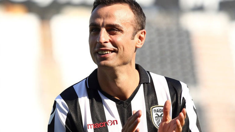 ΠΑΟΚ: Προσφέρουν «γη και ύδωρ» οι Άραβες για τον Μπερμπάτοφ