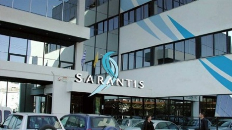 O όμιλος ΣΑΡΑΝΤΗ μεταφέρει την παραγωγή του NOXZEMA στην Ελλάδα