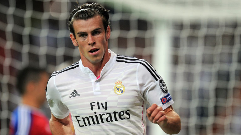 Μπέιλ: «Είχα πολύ καλή σχέση με τον Ράφα»