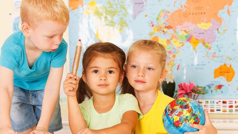 Πέντε σημάδια γλωσσικής καθυστέρησης ενός νηπίου