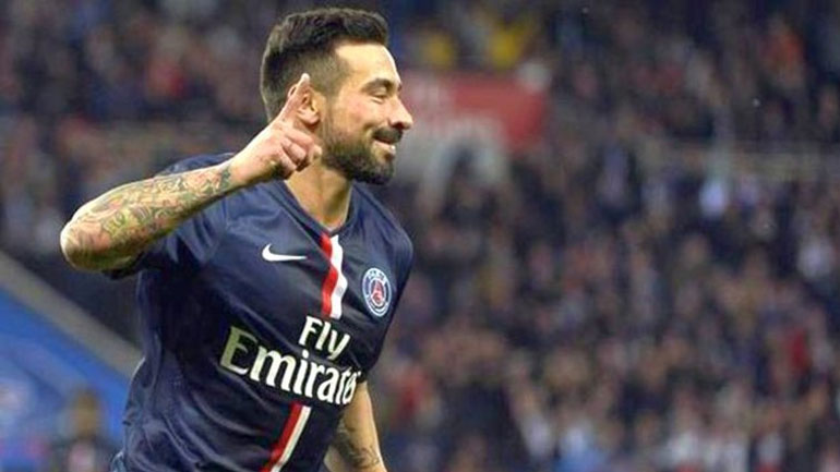 Ίντερ: Ευσεβής πόθος ο Λαβέτσι