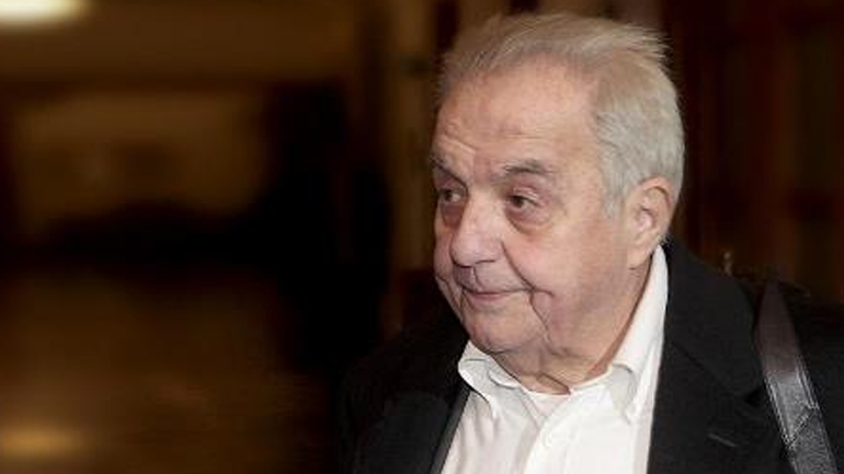 Δεν πήγε για το φλουρί, αλλά έδωσε υπόσχεση…