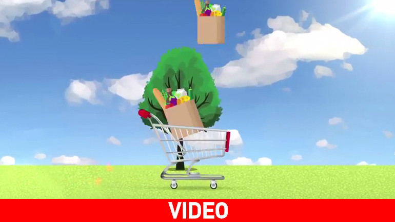 Βερόπουλος: Τα ράφια ξαναγεμίζουν, μαζί και η εμπιστοσύνη