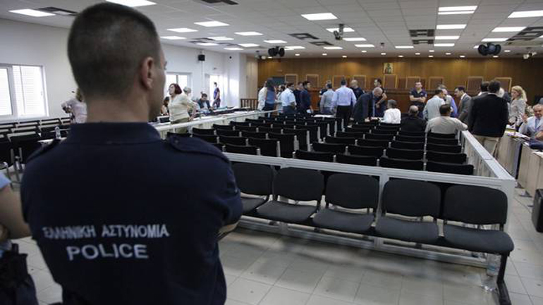 Αστυνομικός στη δίκη για τον Π. Φύσσα: «Δεν μπορούσαμε να αποτρέψουμε ότι συνέβη»