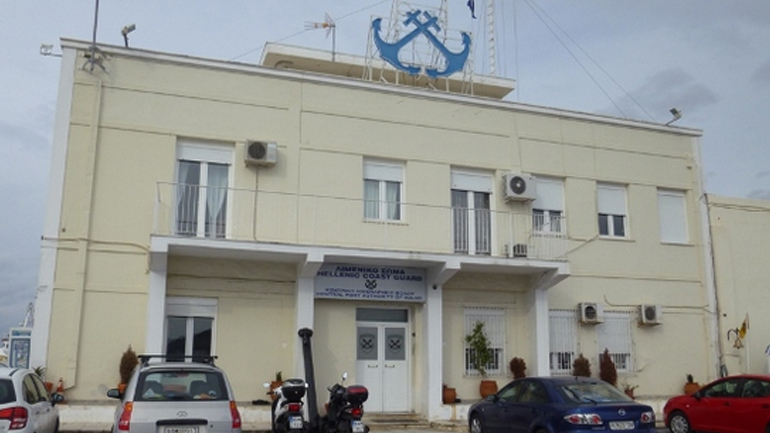 Bόλος: Συνταξιούχος πουλούσε χασίς στην ιχθυόσκαλα