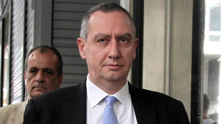 Γ. Μιχελάκης: Ο Κώστας Καραμανλής δεν τοποθετήθηκε δημόσια