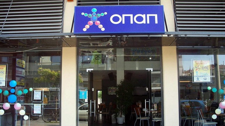 Τετράμηνη αναστολή του πρόσθετου τέλους των 5 λεπτών στα παιχνίδια ζητούν οι πράκτορες του ΟΠΑΠ