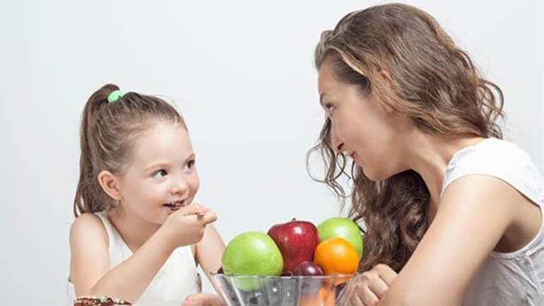 Πώς θα κάνετε το παιδί να σας ανοιχτεί