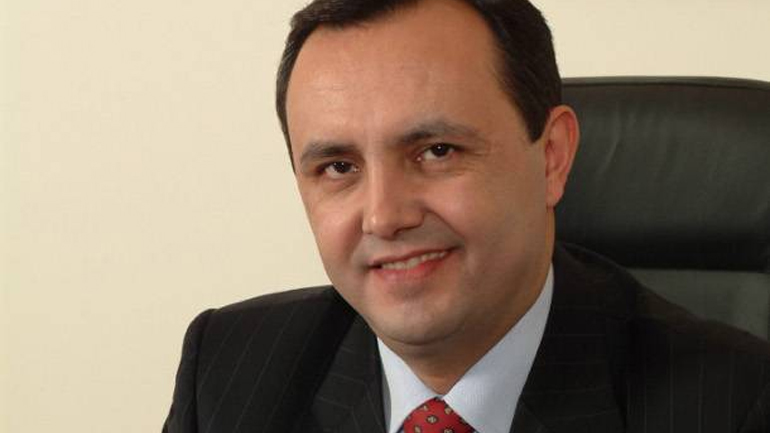 Καράογλου: «Πάμε όλοι μαζί, ενωμένοι ως μια γροθιά»