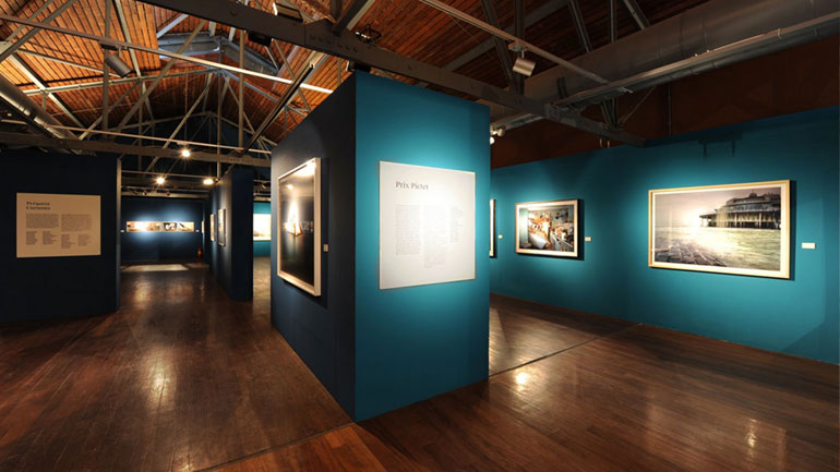 Διορίστηκε η Εφορεία του Μουσείου Φωτογραφίας Θεσσαλονίκης