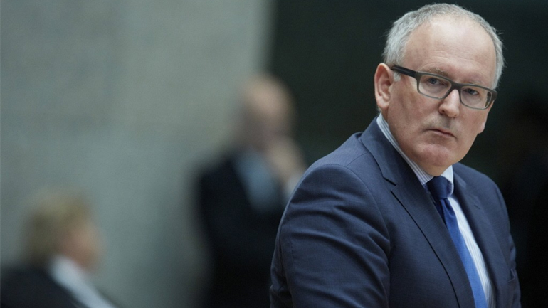 Ε.Ε.: Οι μεταναστευτικές ροές από την Τουρκία παραμένουν αυξημένες