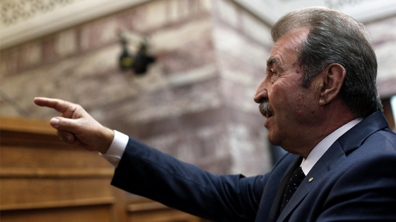 Γ. Τραγάκης: «Σήμερα το τελικό αποτέλεσμα των εσωκομματικών εκλογών»