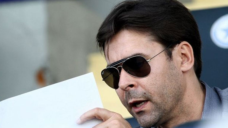 Τσιάρτας: «Δέχεται πόλεμο ο Τζανετόπουλος»