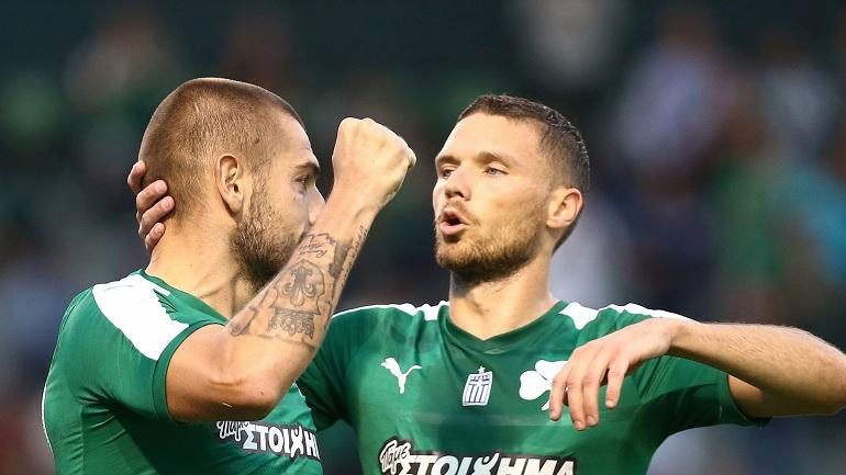 Οι αθλητικές μεταδόσεις της ημέρας-Τι δείχνει η τηλεόραση