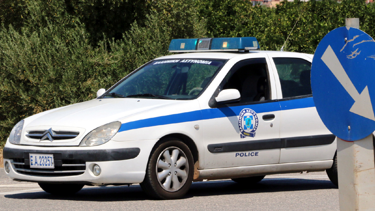 Κρήτη: Ηρωίνη και χάπια χωρίς συνταγή στην κατοχή 45χρονου