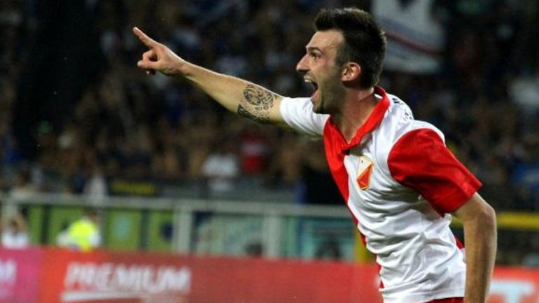 Αρκάς ο Στανισιάβλιεβιτς