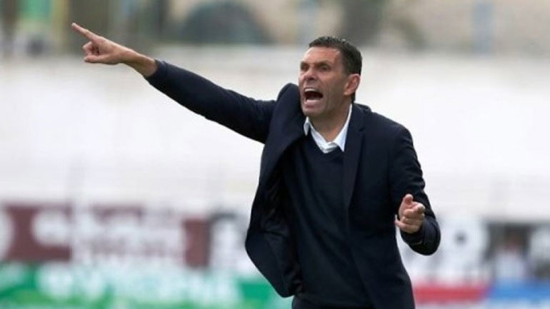 ΑΕΚ: Η αποστολή για τον επαναληπτικό με τον Λεβαδειακό