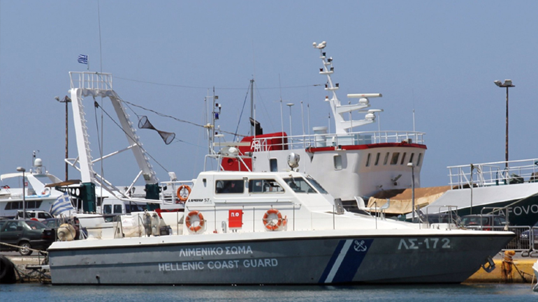 Χίος: Ανθρώπινα μέλη σε σήψη βρέθηκαν στο Τραχήλι