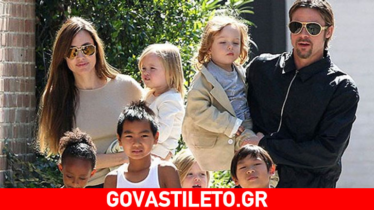 Angelina Jolie-Brad Pitt: Έτοιμοι να γίνουν και πάλι γονείς