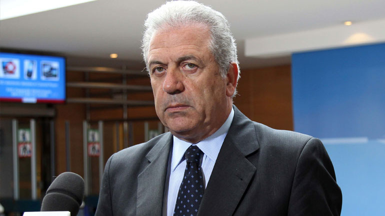 Δ. Αβραμόπουλος για Κωνσταντινούπολη: Ενωμένοι ενάντια στη βία