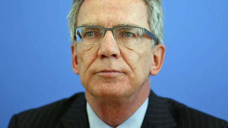 Γερμανία: Απόφαση για ταχύτερη απέλαση αλλοδαπών κακοποιών