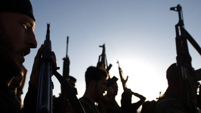 Συρία: Υπό τον έλεγχο του στρατού η πόλη Σάλμα