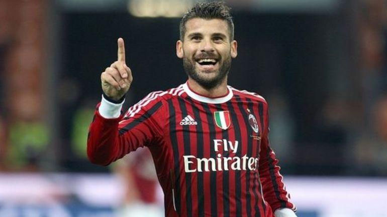 «Μιλήσαμε με τον Παναθηναϊκό για τον Νοτσερίνο»