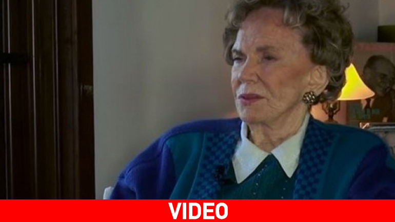 Μαργαρίτα Παπανδρέου: «Δεν μπορούσα να σκεφτώ την ζωή μου χωρίς τον Ανδρέα»